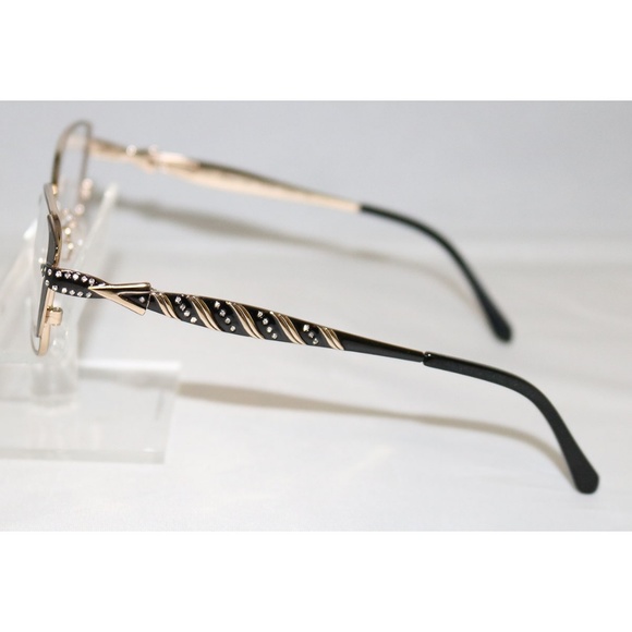 New Ladies Diva Eyeglasses - Picture 2 of 3